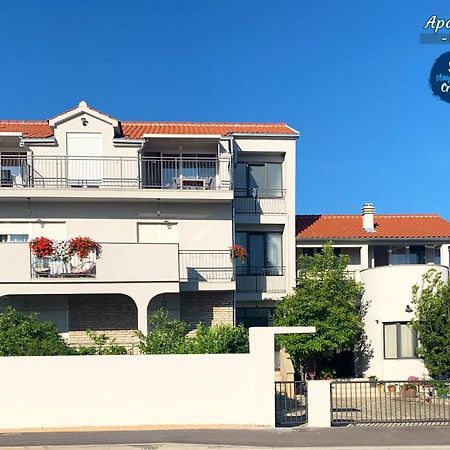 Apartmani Kardum Brodarica Exterior photo