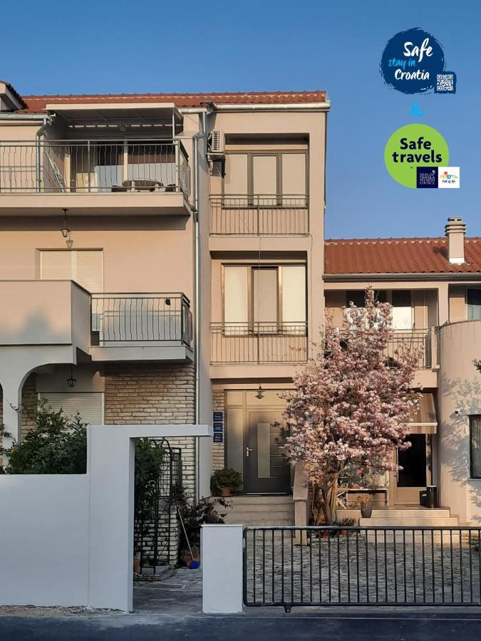 Apartmani Kardum Brodarica Exterior photo