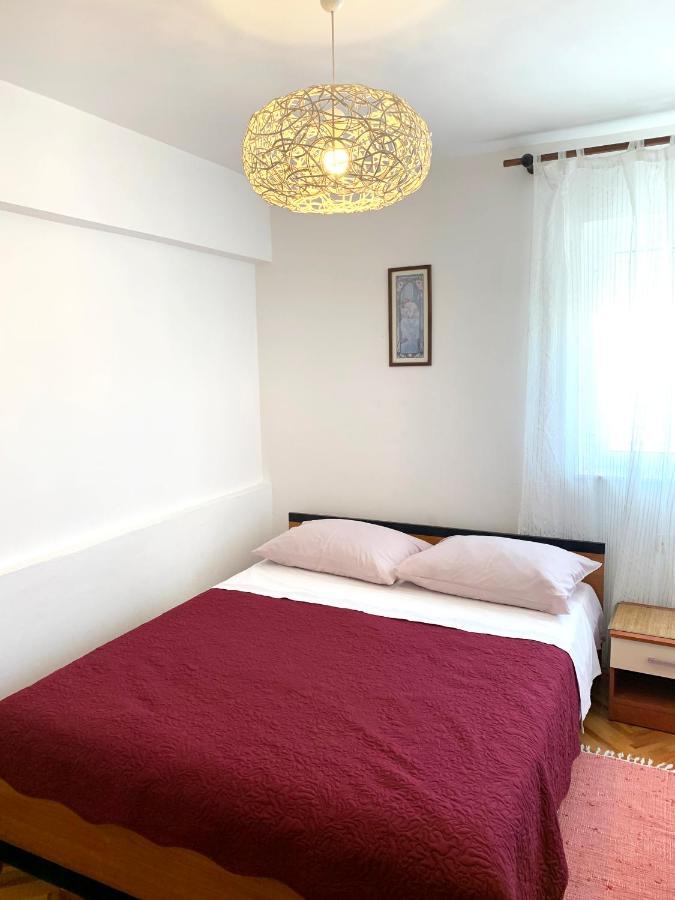 Apartmani Kardum Brodarica Exterior photo