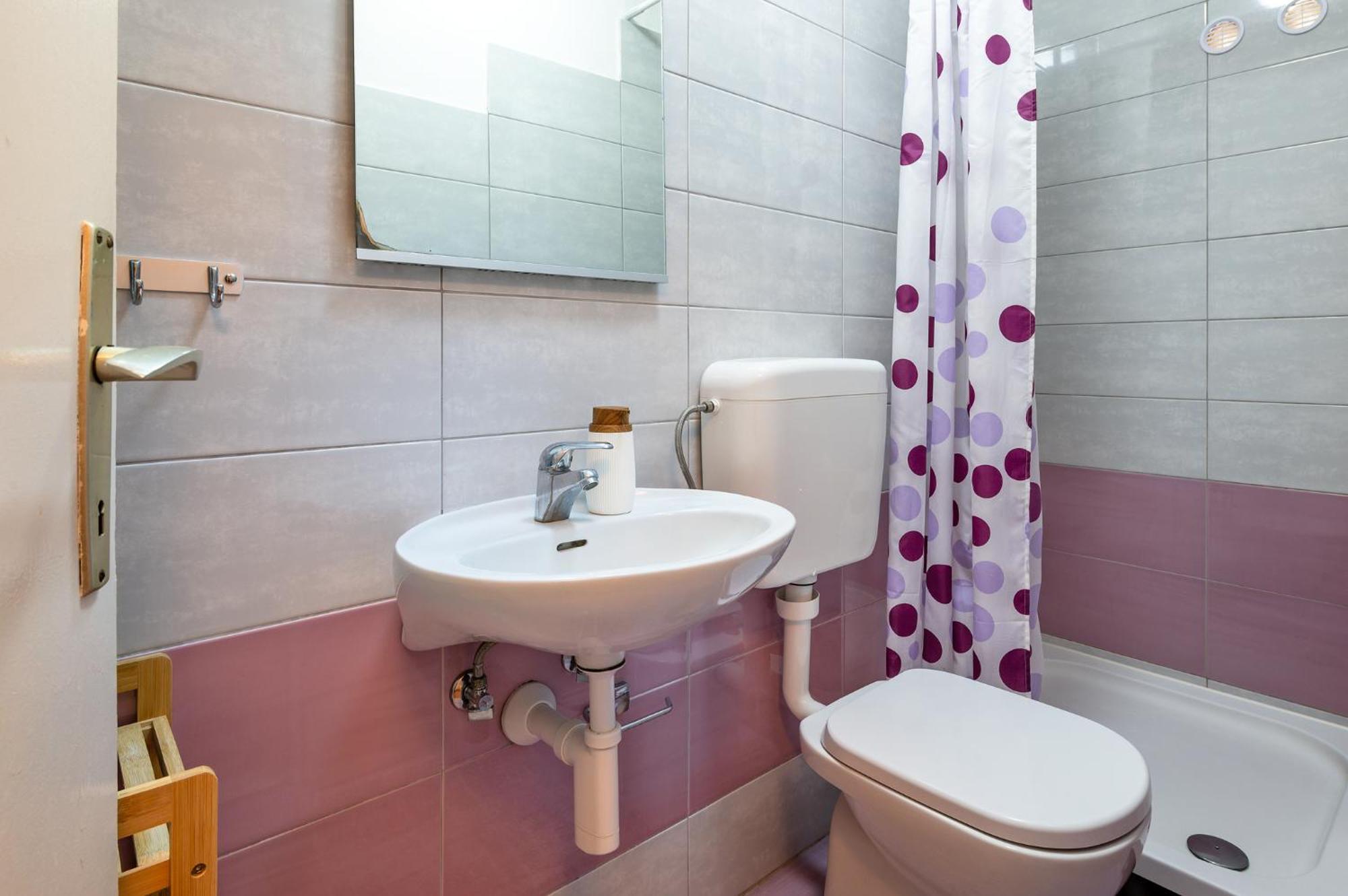 Apartmani Kardum Brodarica Exterior photo