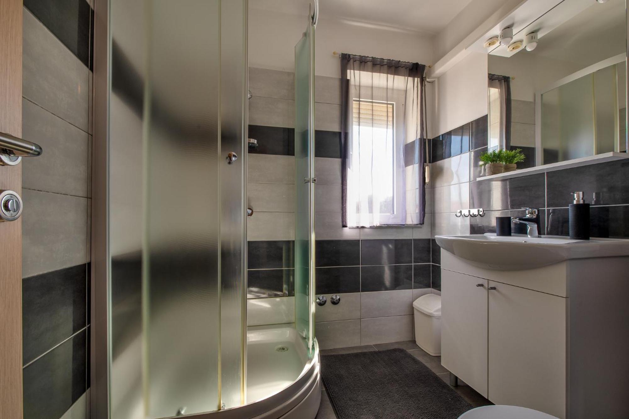 Apartmani Kardum Brodarica Exterior photo