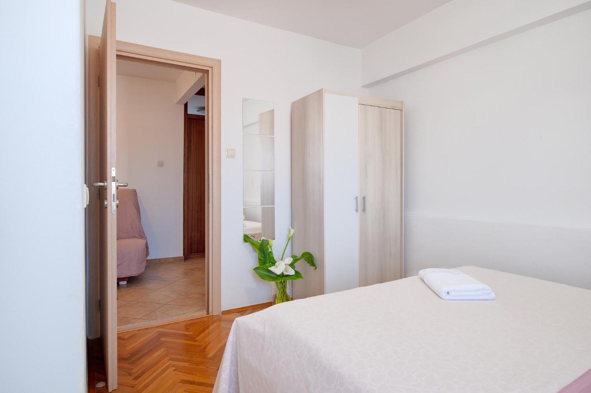 Apartmani Kardum Brodarica Exterior photo