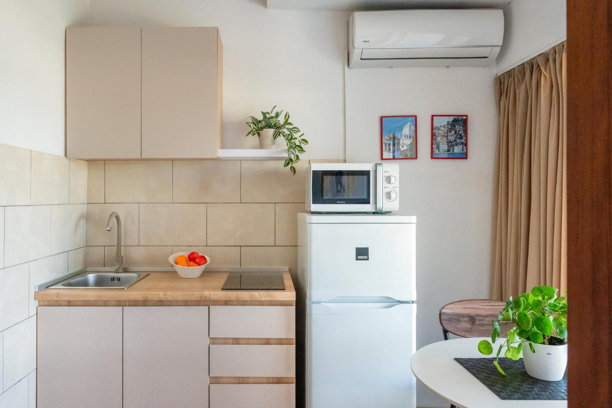 Apartmani Kardum Brodarica Exterior photo