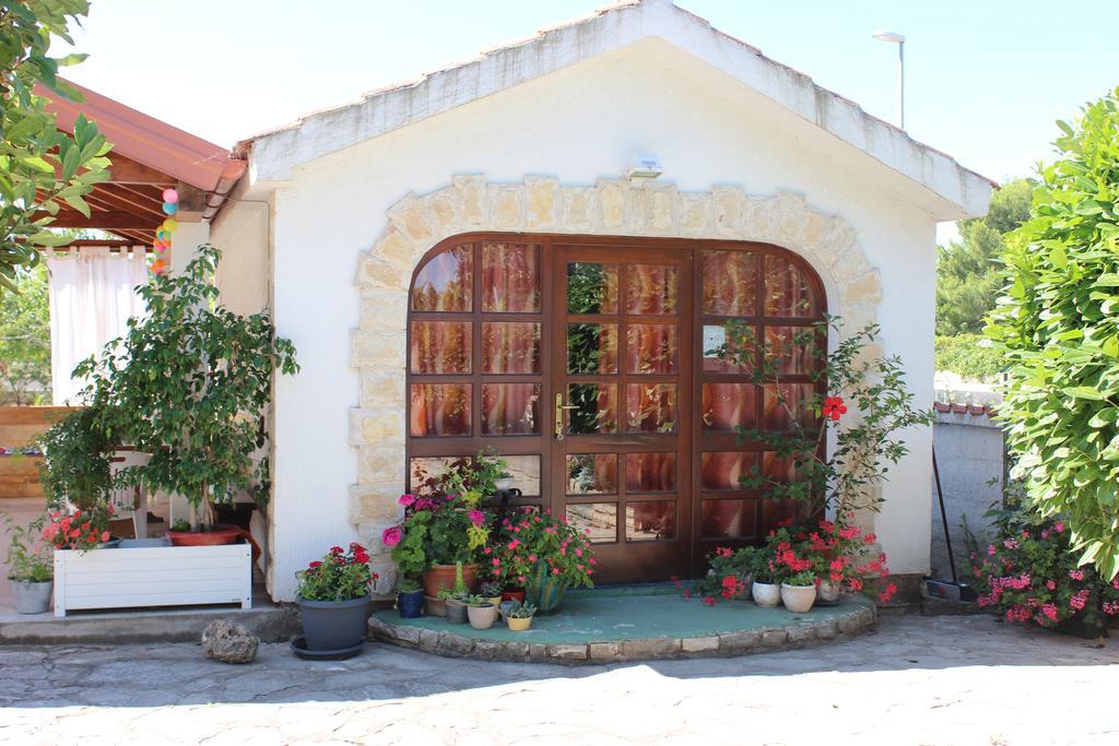 Apartmani Kardum Brodarica Exterior photo